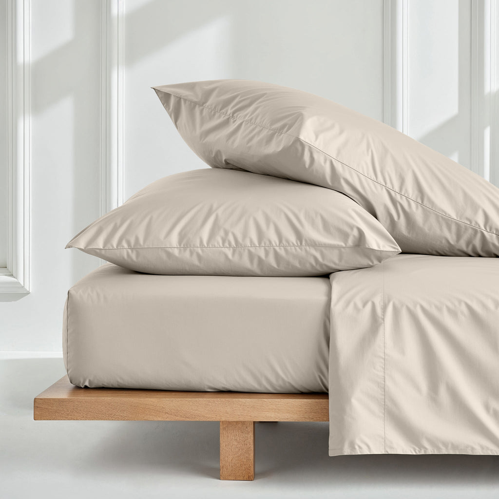 Luxe Australian Sateen Sheet Set by Italic, view 2