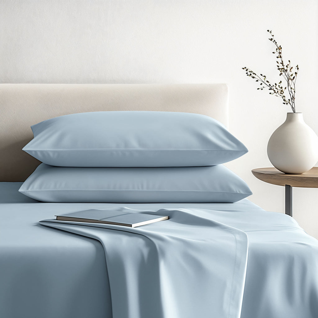 Luxe Australian Sateen Sheet Set by Italic, view 18