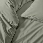 Luxe Australian Sateen Sheet Set by Italic, view 34