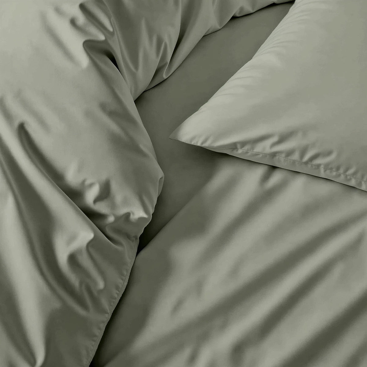 Luxe Australian Sateen Sheet Set by Italic, view 34