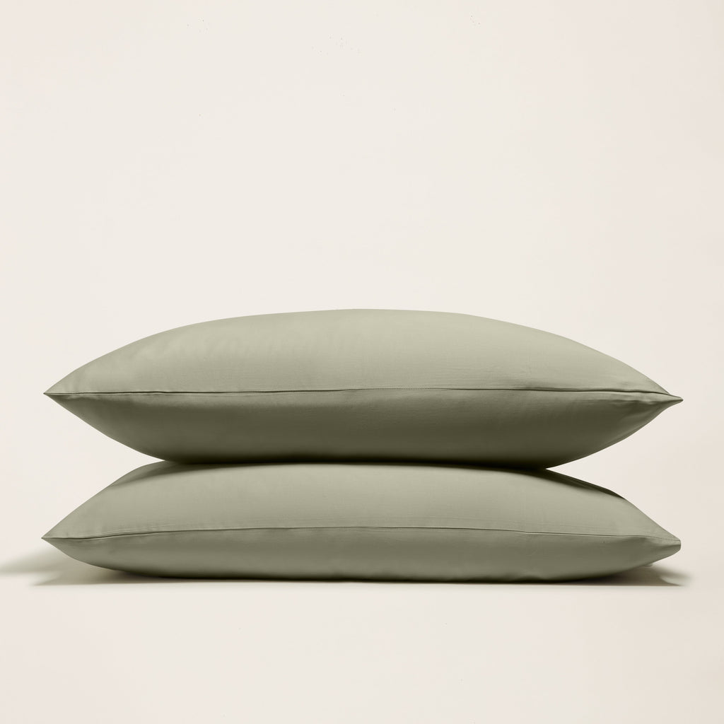 Luxe Australian Sateen Sheet Set by Italic, view 23