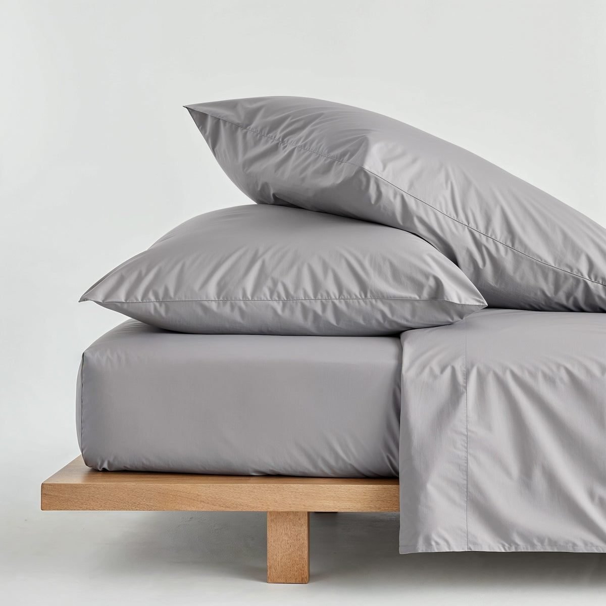 Luxe Australian Sateen Sheet Set by Italic, view 47