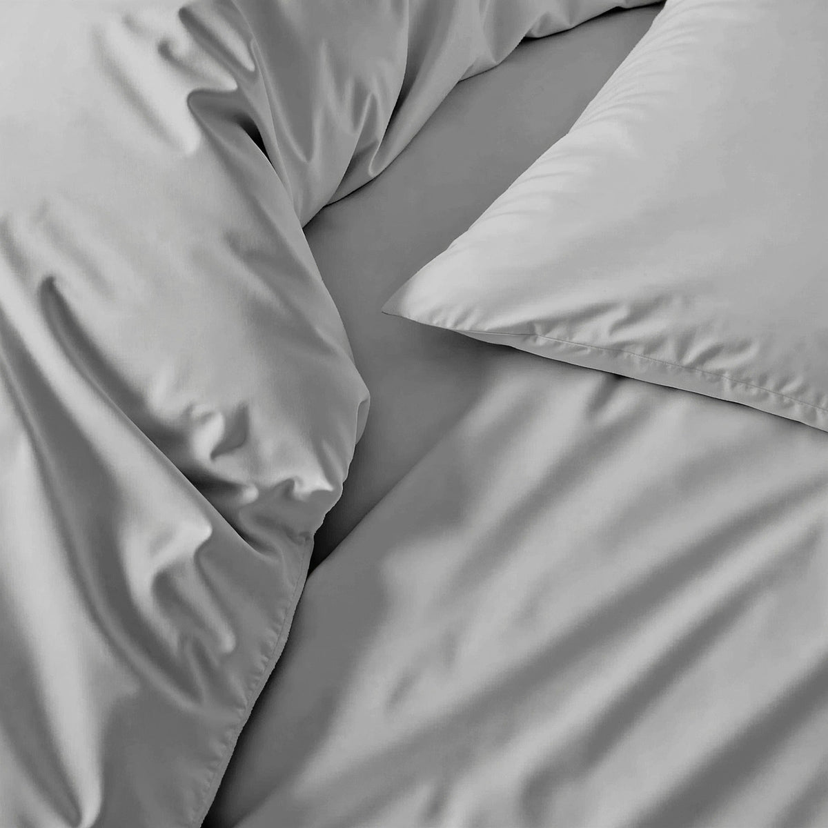 Luxe Australian Sateen Sheet Set by Italic, view 42