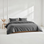 Luxe Australian Sateen Bedding Bundle