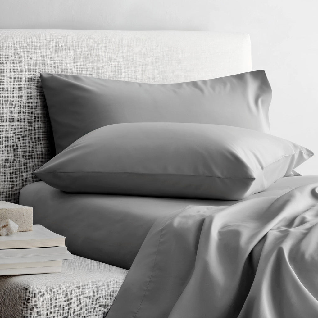 Luxe Australian Sateen Sheet Set by Italic, view 25