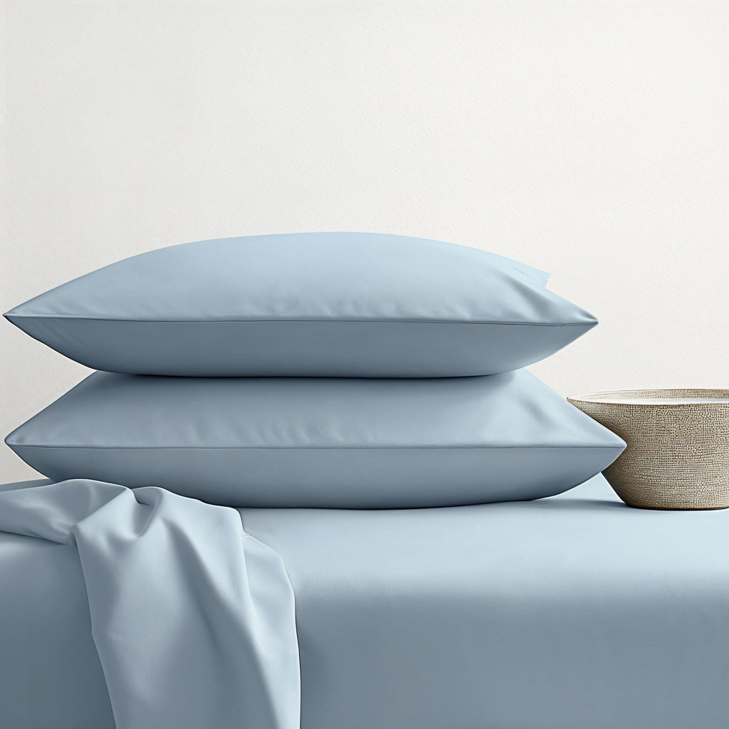 Luxe Australian Sateen Sheet Set by Italic, view 19