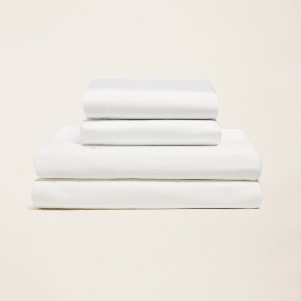 Luxe Australian Sateen Sheet Set by Italic, view 30