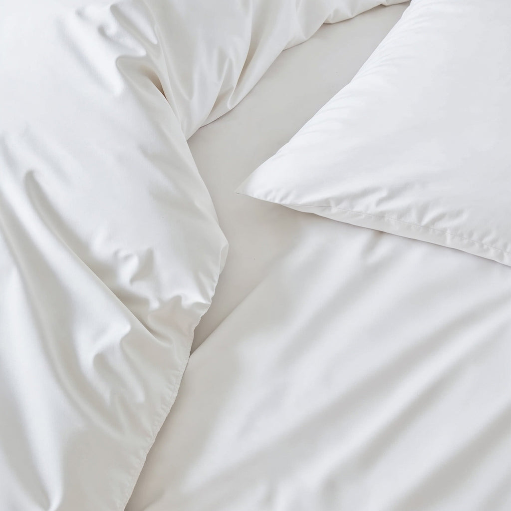 Luxe Australian Sateen Sheet Set by Italic, view 39