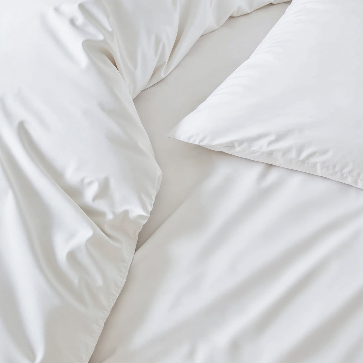 Luxe Australian Sateen Sheet Set by Italic, view 39