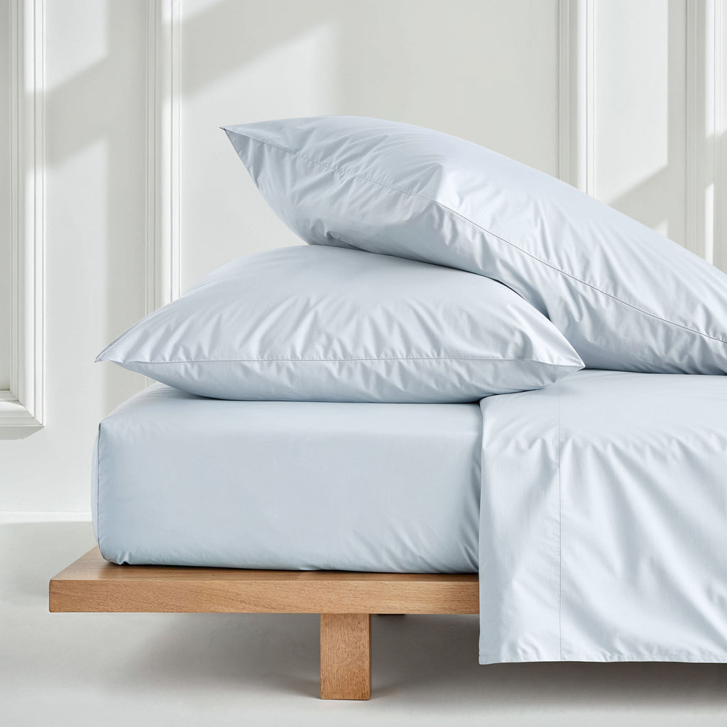 Luxe Australian Sateen Sheet Set by Italic, view 33