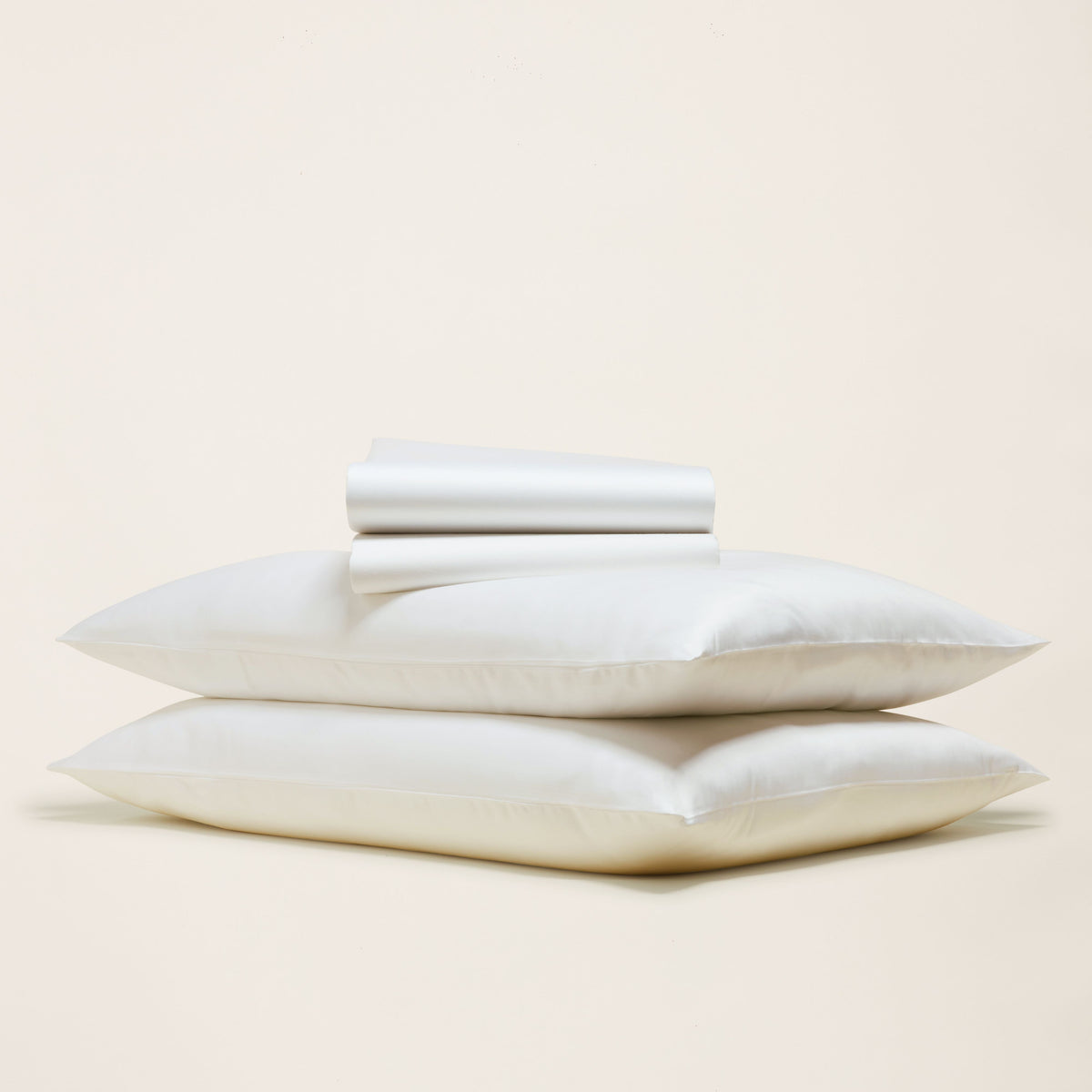 Luxe Australian Sateen Sheet Set by Italic, view 14
