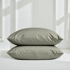 Luxe Australian Sateen Sheet Set by Italic, view 35