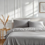 Luxe Australian Sateen Sheet Set by Italic, view 28