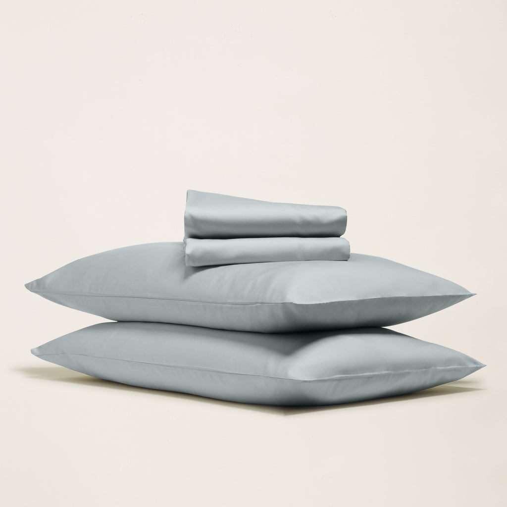 Luxe Australian Sateen Sheet Set by Italic, view 24