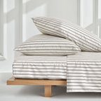 Luxe Australian Sateen Sheet Set by Italic, view 7