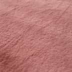 Kasentex Decorative Area Rug - Soft Accent Rug for Home Decor