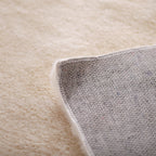 Kasentex Decorative Area Rug - Soft Accent Rug for Home Decor