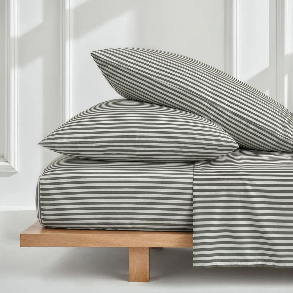 Luxe Australian Sateen Sheet Set by Italic, view 52
