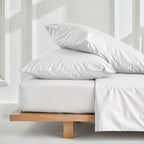 Luxe Australian Sateen Sheet Set by Italic, view 8