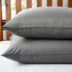 Copper Infused Bamboo Pillowcase