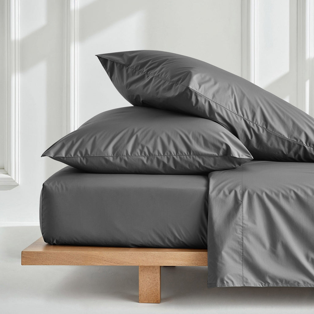 Luxe Australian Sateen Sheet Set by Italic, view 9