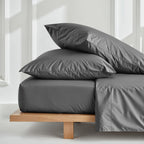 Luxe Australian Sateen Sheet Set by Italic, view 9