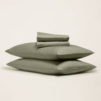 Luxe Australian Sateen Sheet Set by Italic, view 20