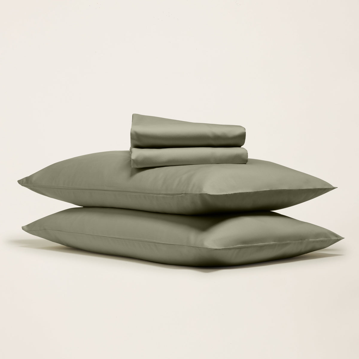 Luxe Australian Sateen Sheet Set by Italic, view 20