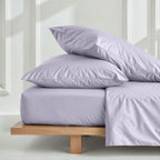Luxe Australian Sateen Sheet Set by Italic, view 6