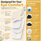 Eye Serenity Steam Eye Mask - CHAMOMILE