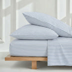 Luxe Australian Sateen Sheet Set by Italic, view 4