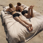 Luxe Australian Sateen Sheet Set by Italic, view 51